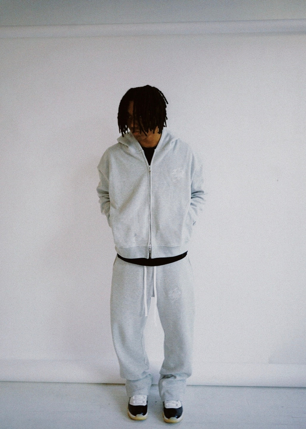 HEAVY THERMAL TOP