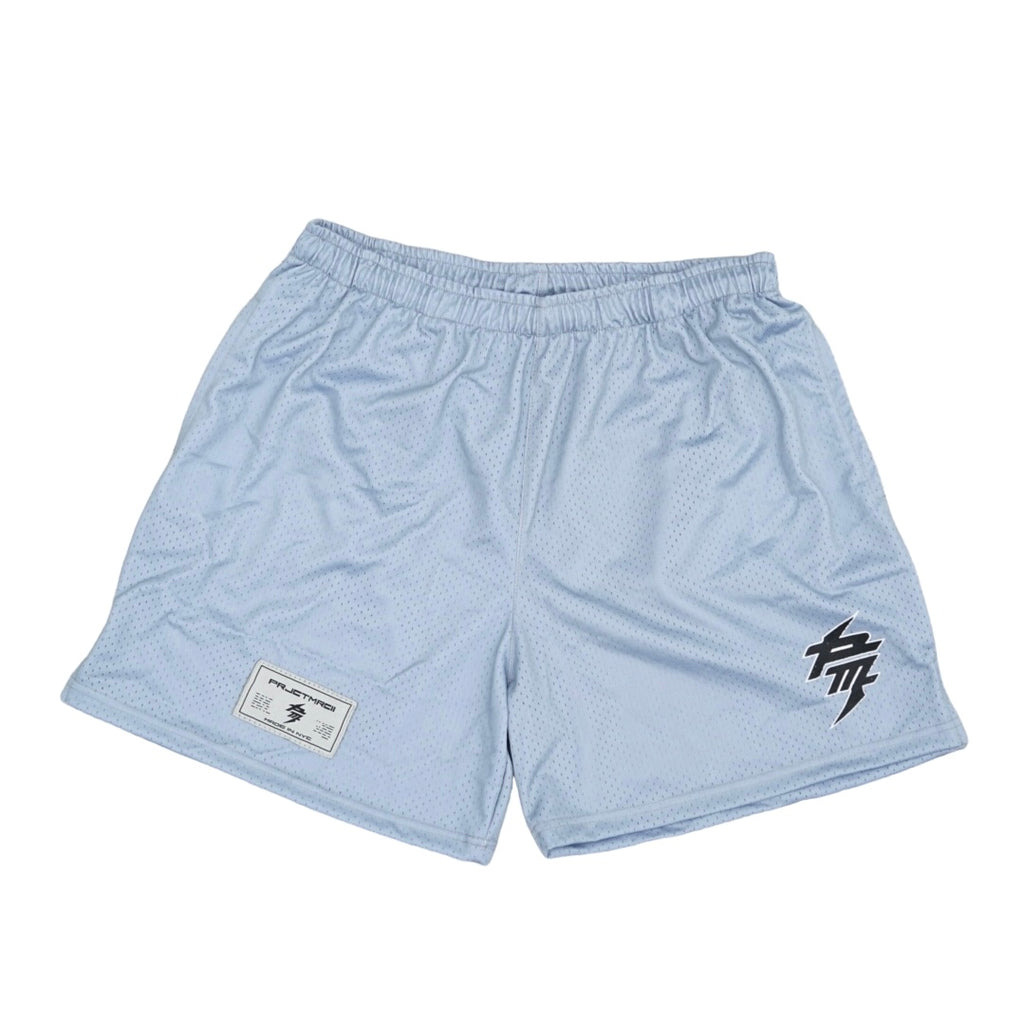 MESH SHORTS
