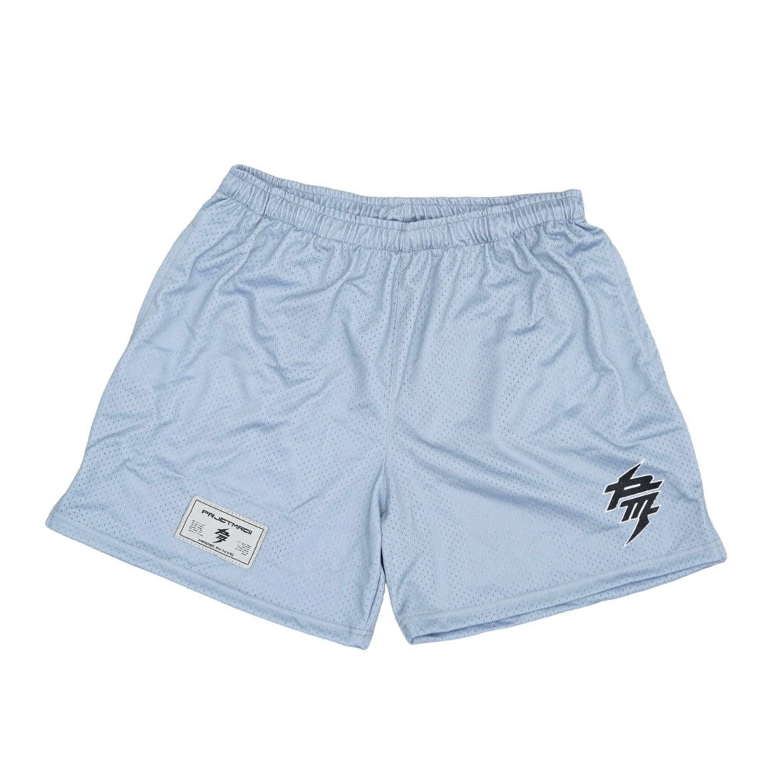 MESH SHORTS