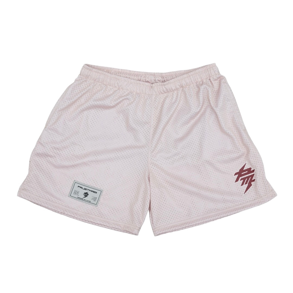 MESH SHORTS