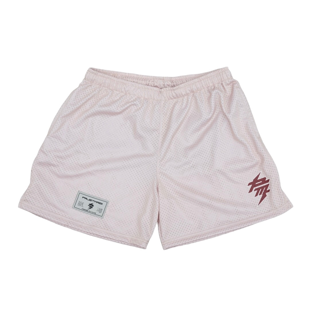 MESH SHORTS