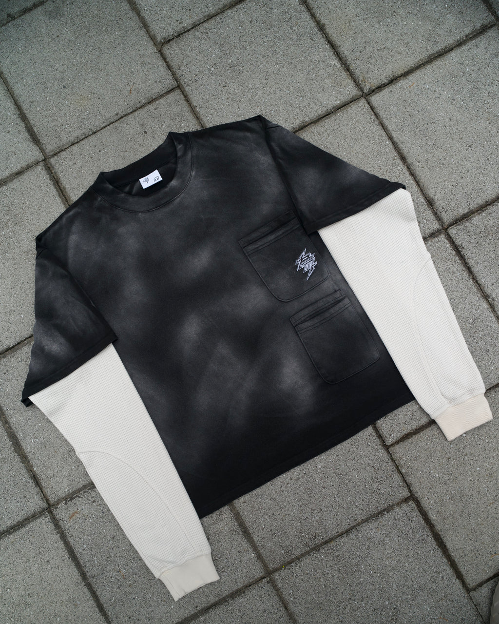 THERMAL LONG-SLEEVE TEE
