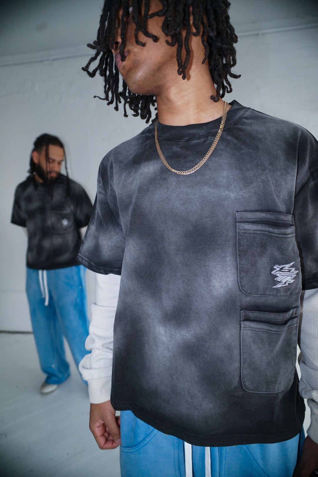 THERMAL LONG-SLEEVE TEE