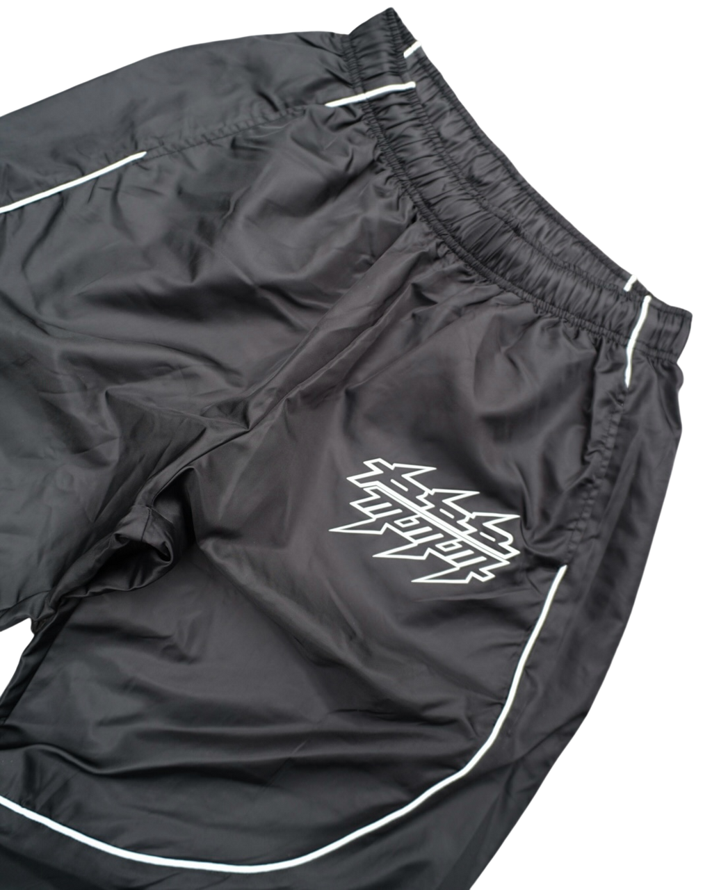 BAGGY WINDBREAKER BOTTOMS