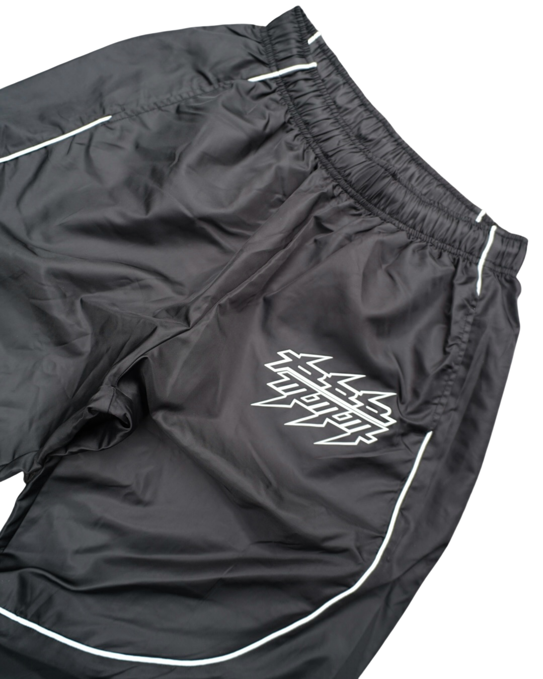 BAGGY WINDBREAKER BOTTOMS