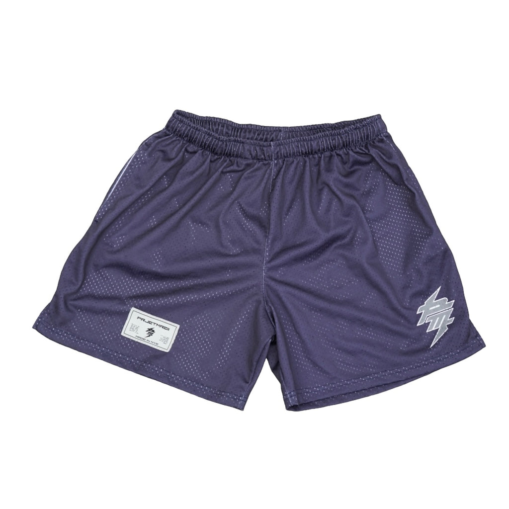 MESH SHORTS