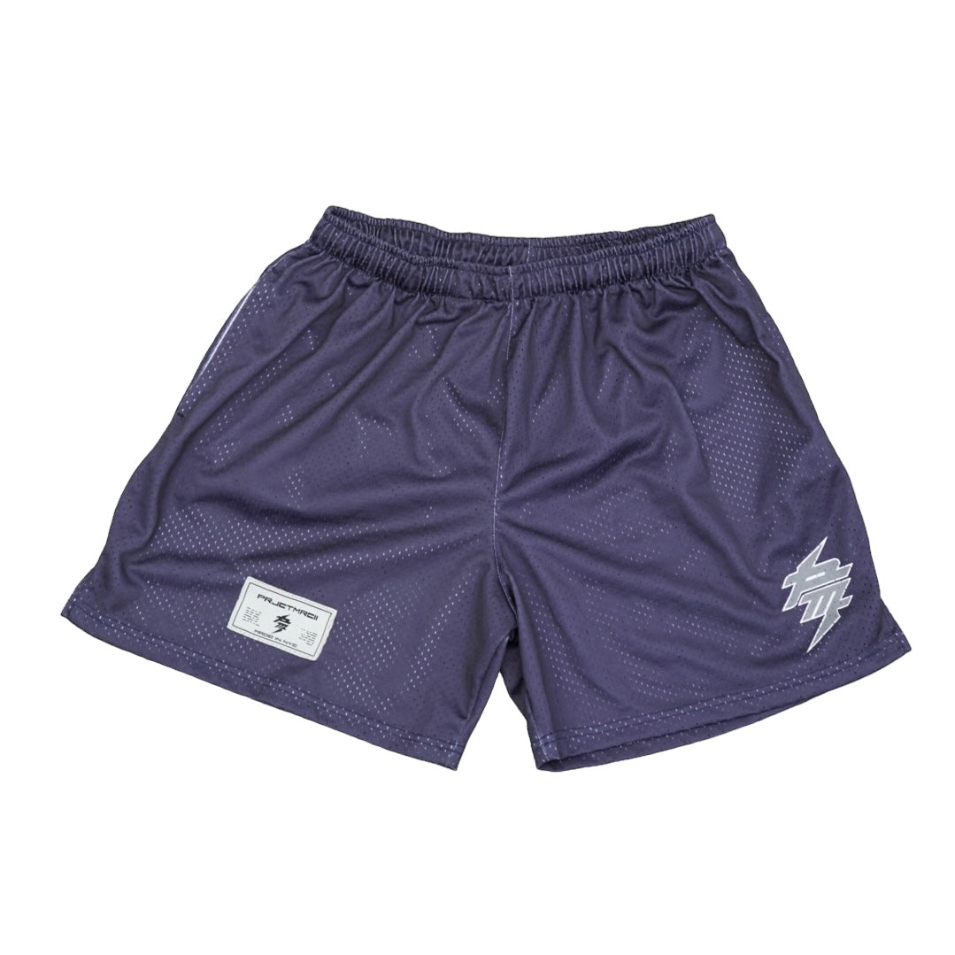 MESH SHORTS