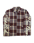 HAVE MERCY FLANNEL