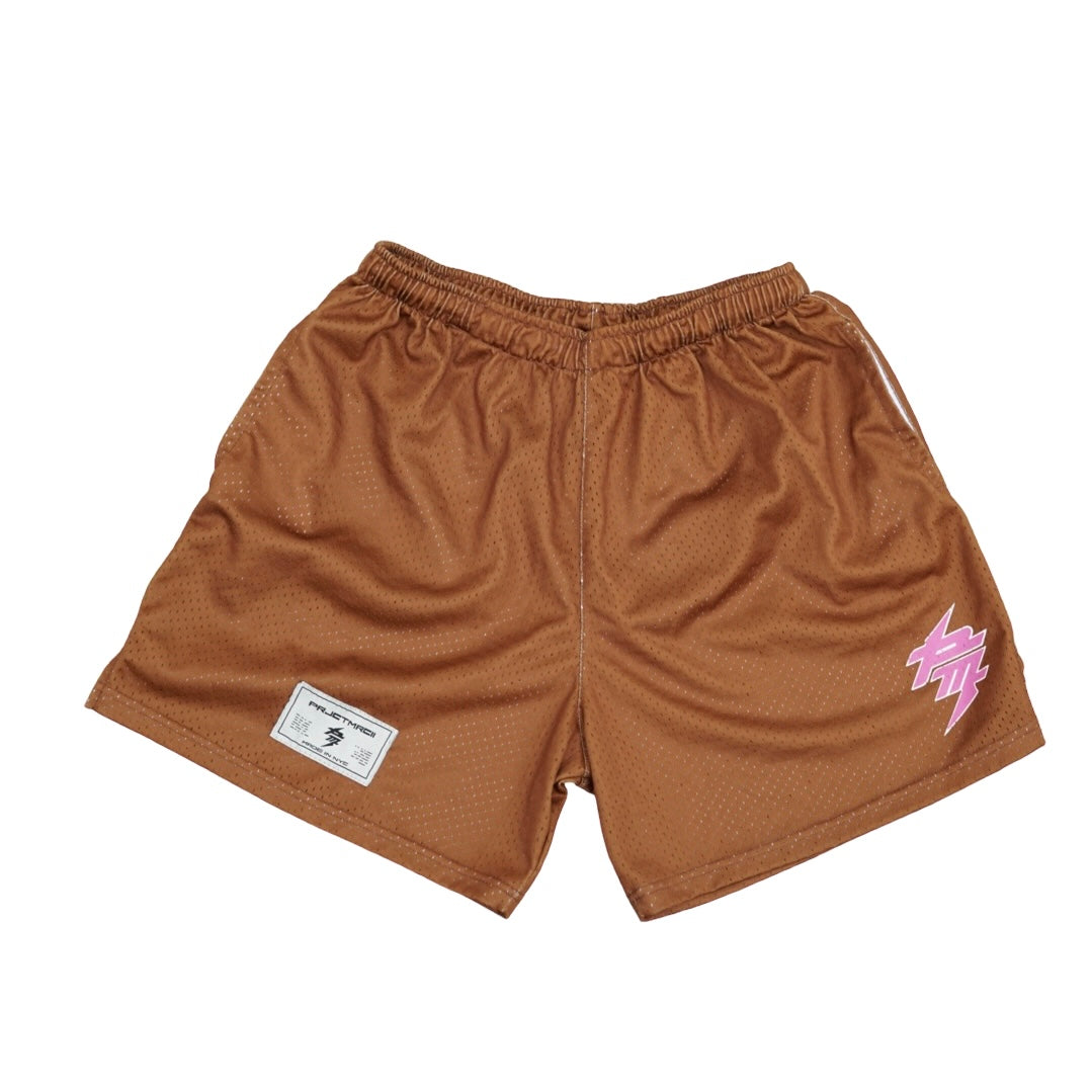 MESH (BROWN)