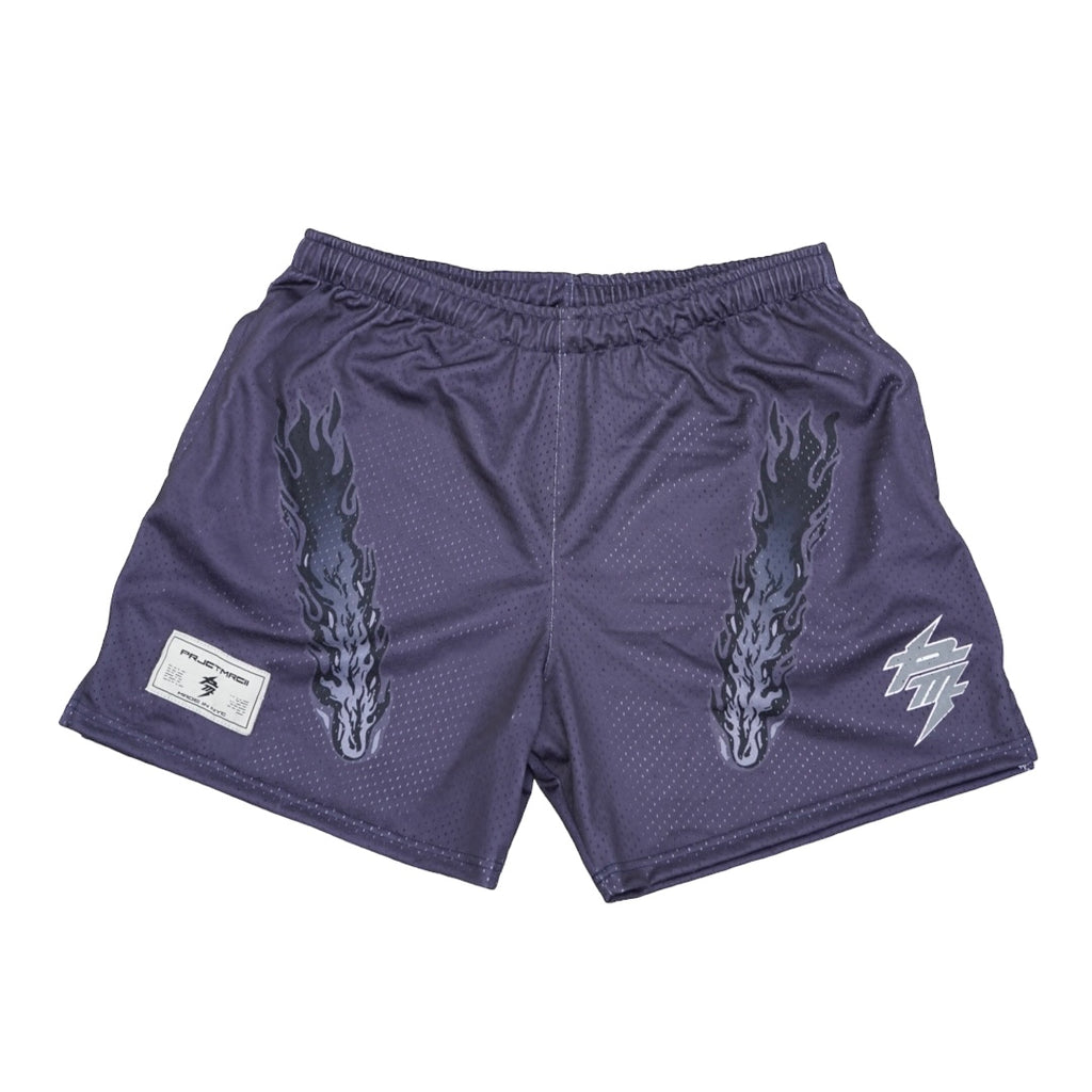 MESH SHORTS