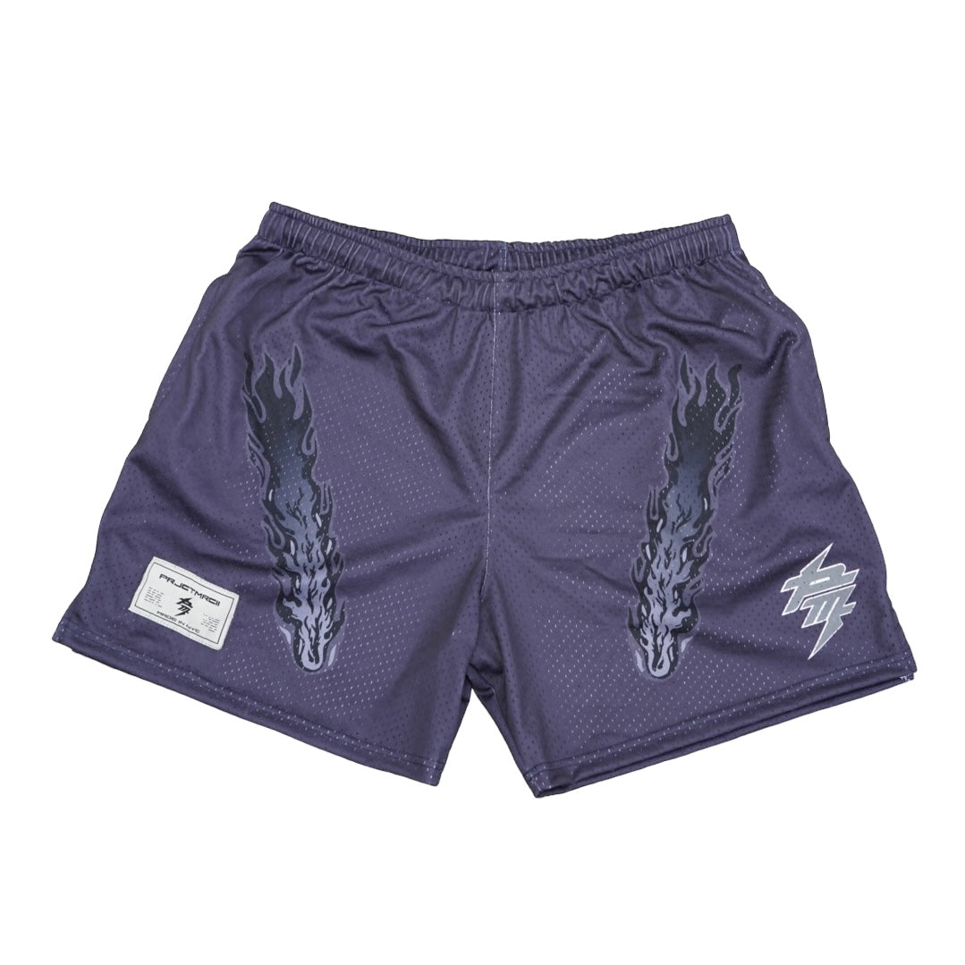 MESH SHORTS