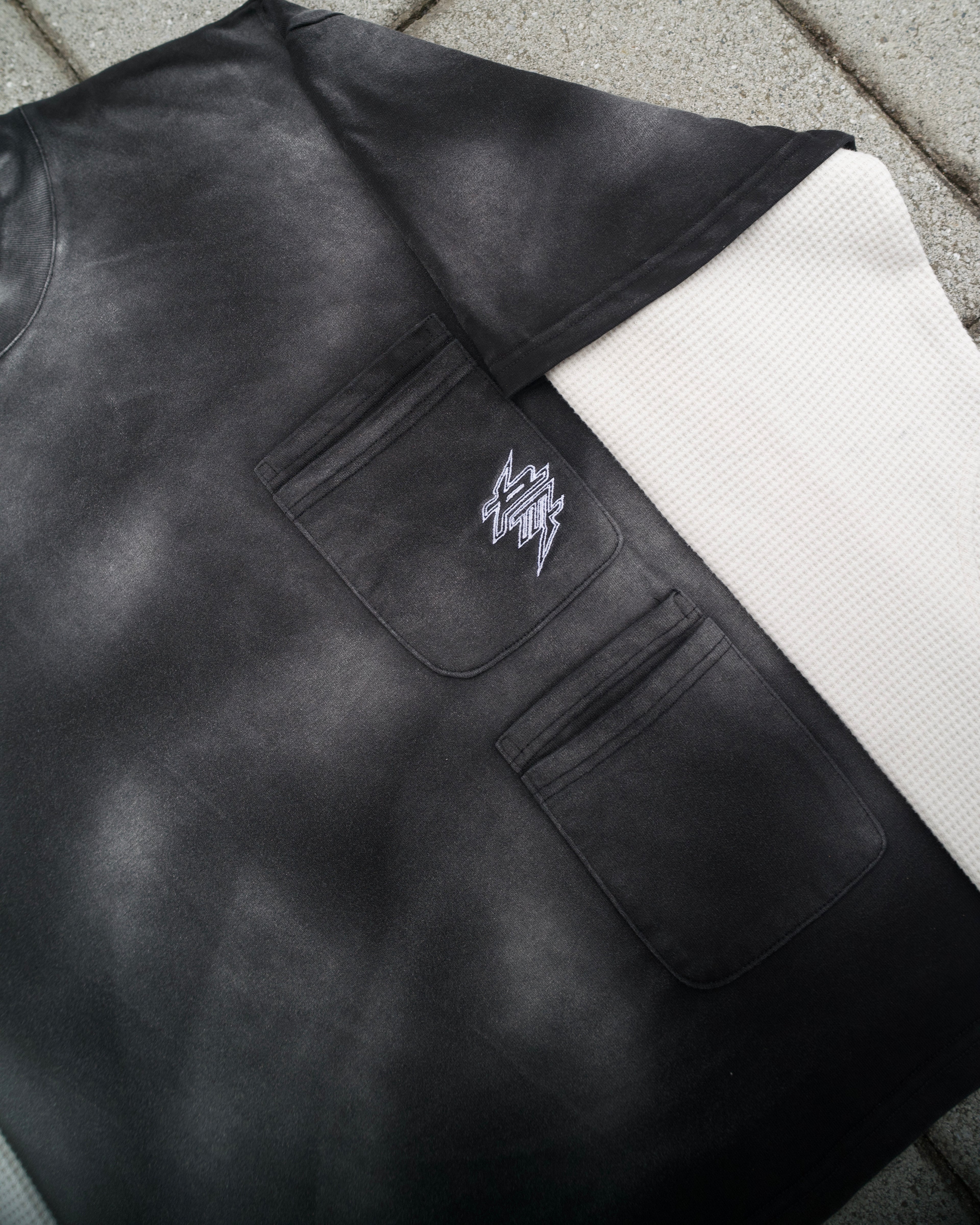 THERMAL LONG-SLEEVE TEE