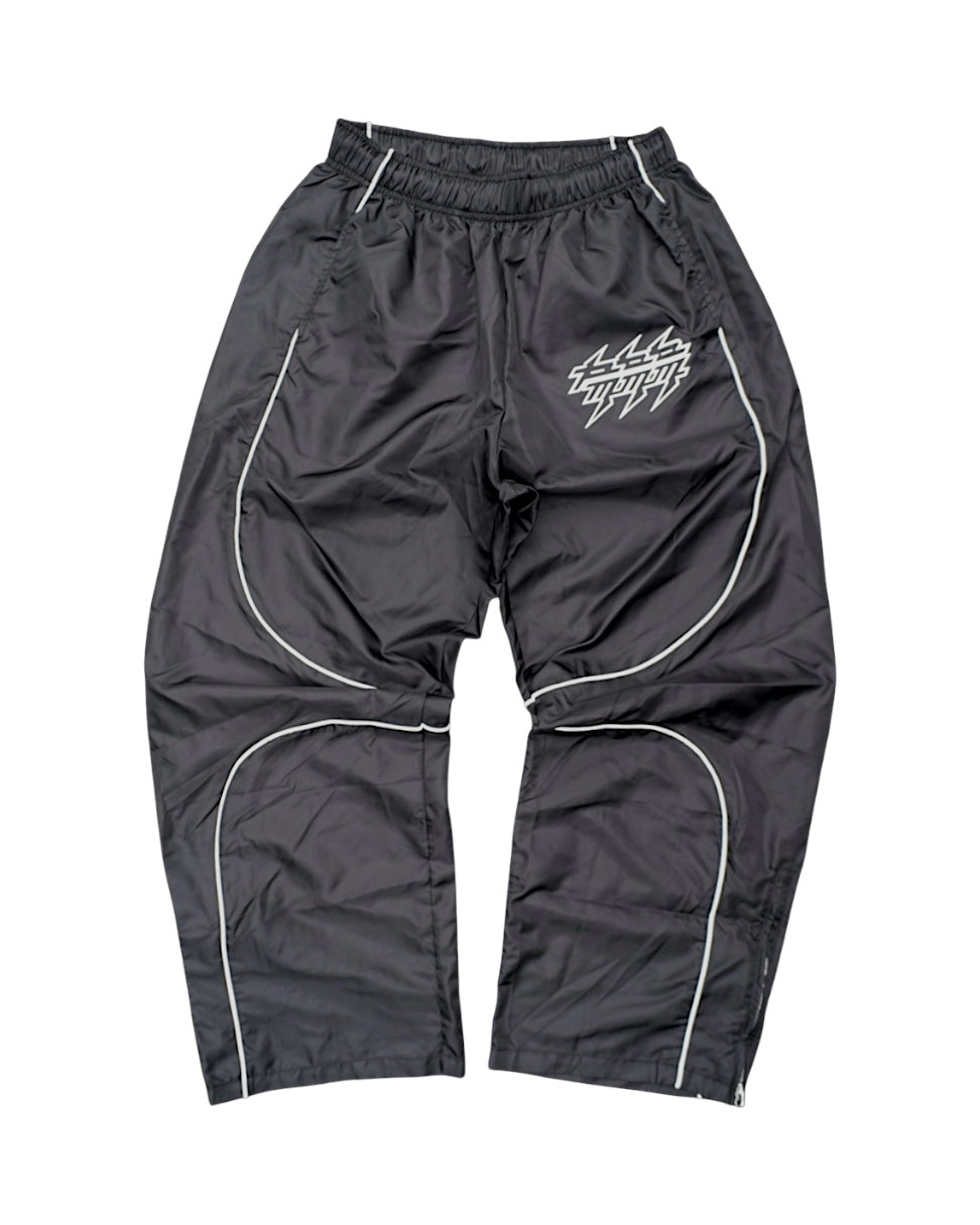 BAGGY WINDBREAKER BOTTOMS