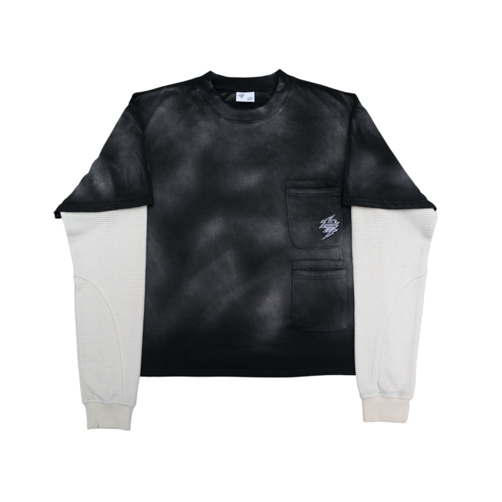 THERMAL LONG-SLEEVE TEE