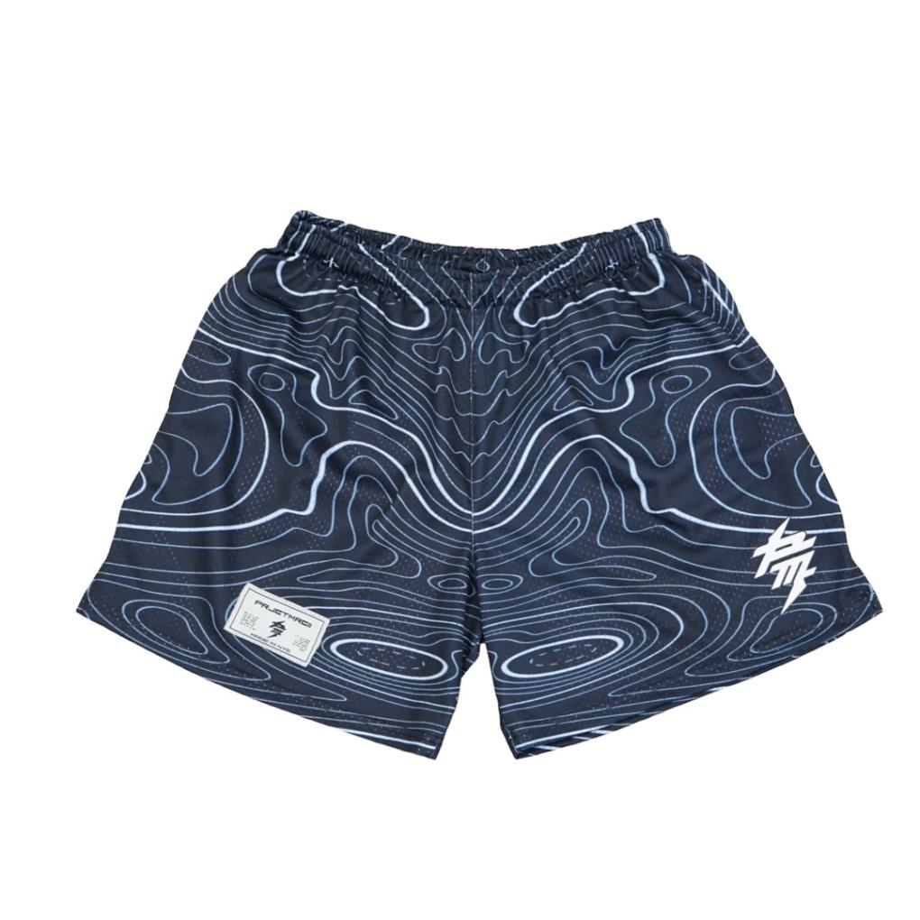 MESH SHORTS